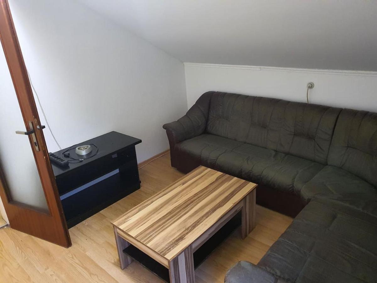 Apartma Narava Appartement Begunje pri Cerknici Buitenkant foto