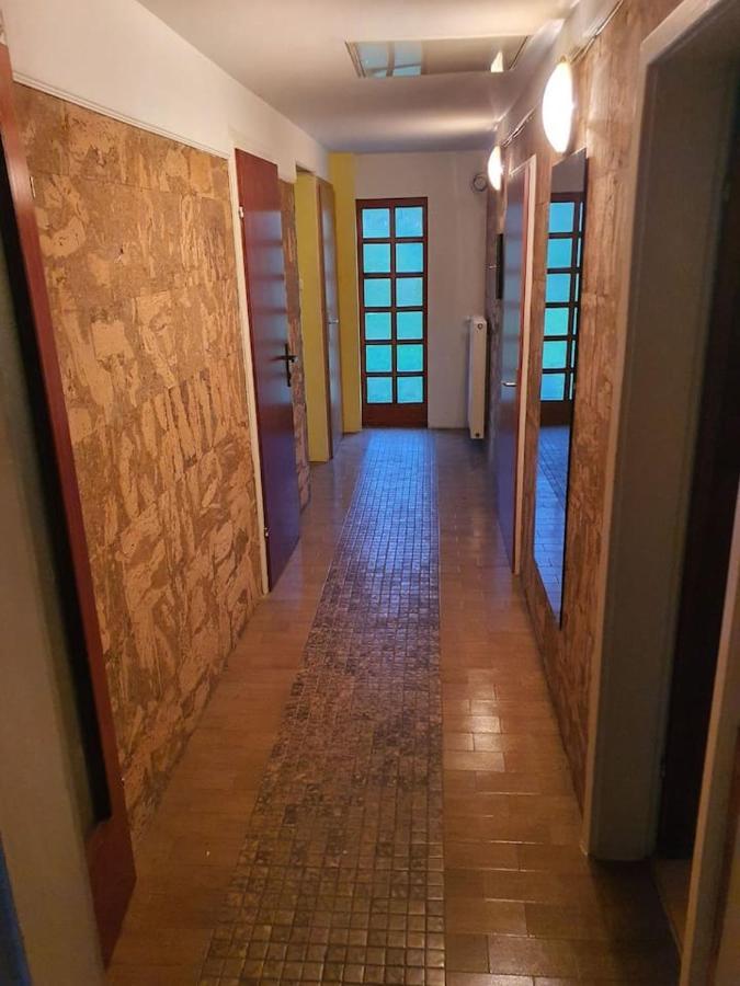 Apartma Narava Appartement Begunje pri Cerknici Buitenkant foto