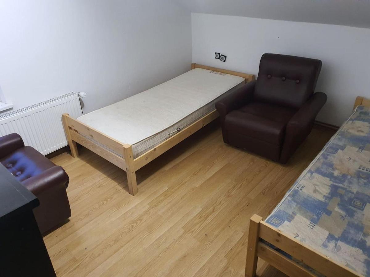 Apartma Narava Appartement Begunje pri Cerknici Buitenkant foto