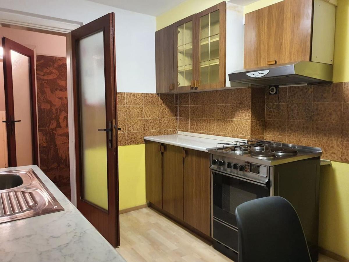 Apartma Narava Appartement Begunje pri Cerknici Buitenkant foto