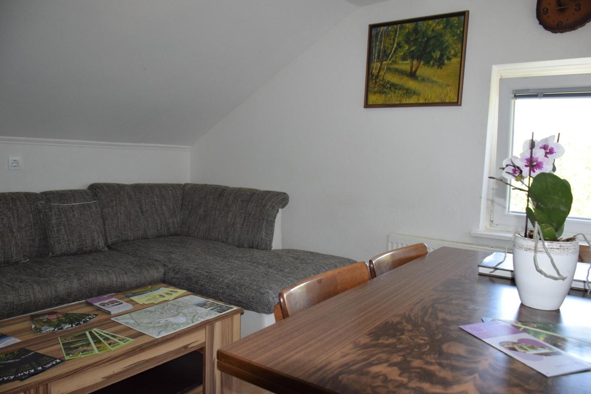 Apartma Narava Appartement Begunje pri Cerknici Kamer foto