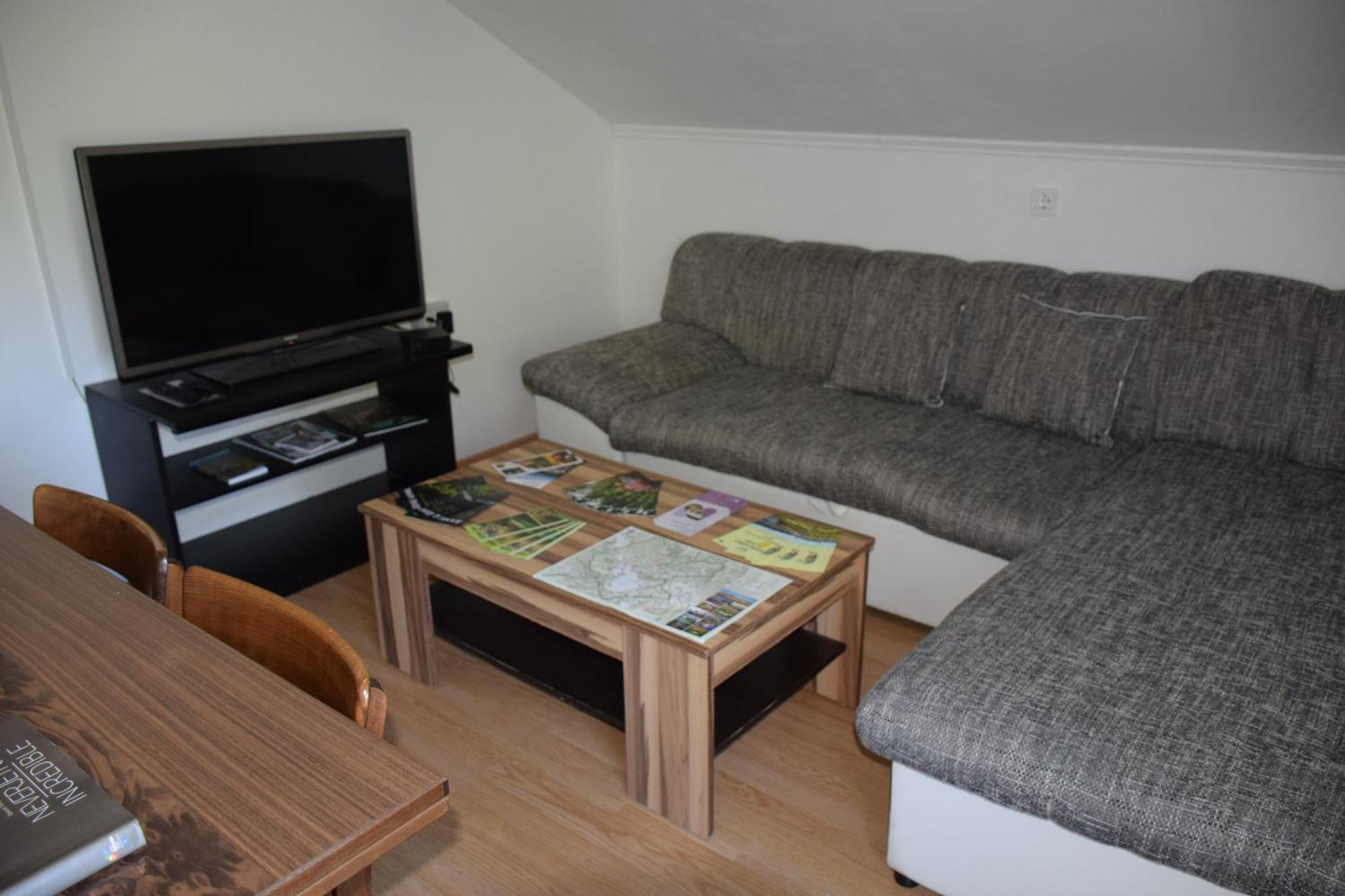 Apartma Narava Appartement Begunje pri Cerknici Kamer foto