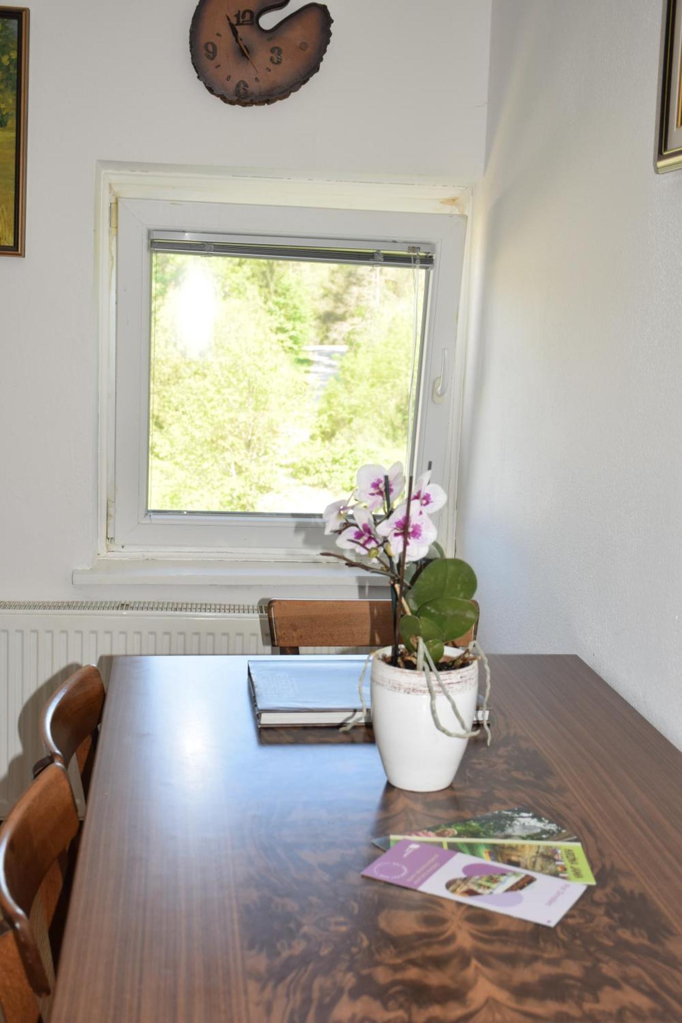 Apartma Narava Appartement Begunje pri Cerknici Kamer foto