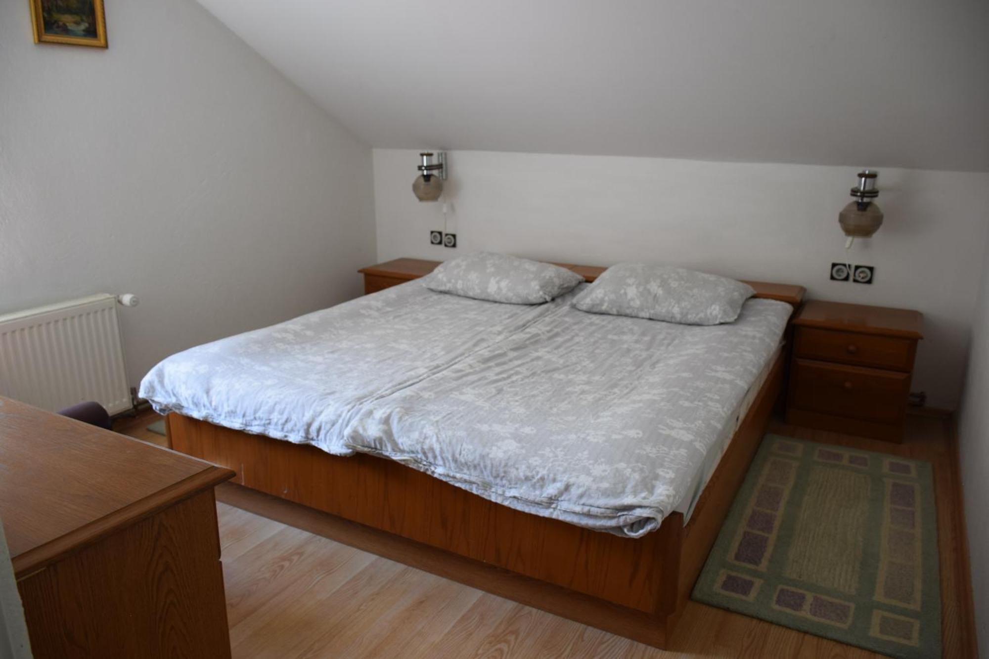 Apartma Narava Appartement Begunje pri Cerknici Kamer foto