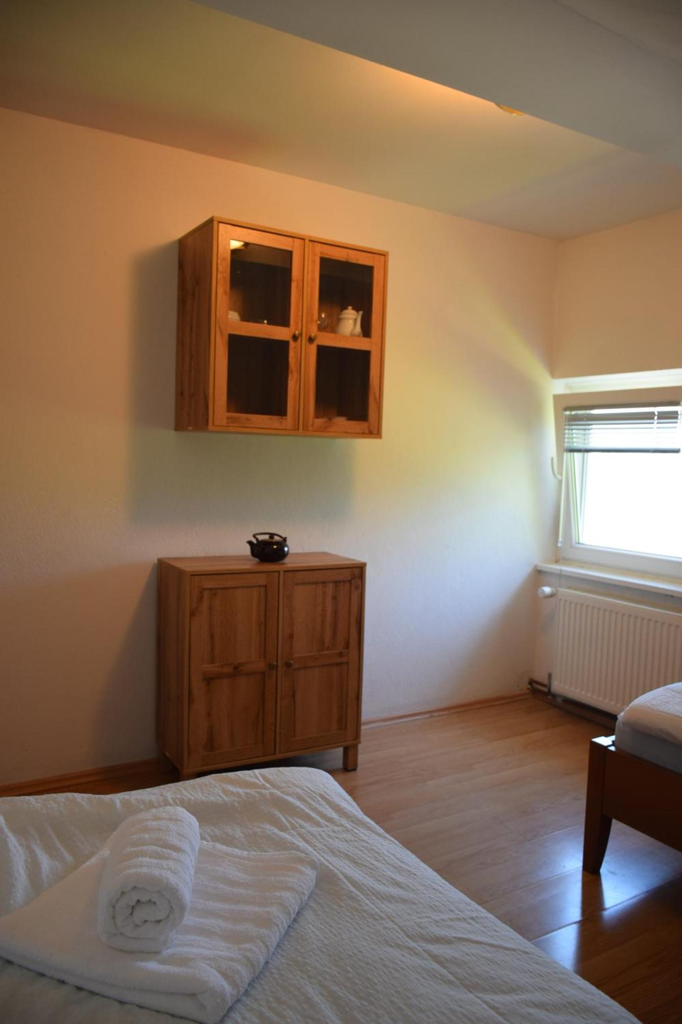 Apartma Narava Appartement Begunje pri Cerknici Kamer foto