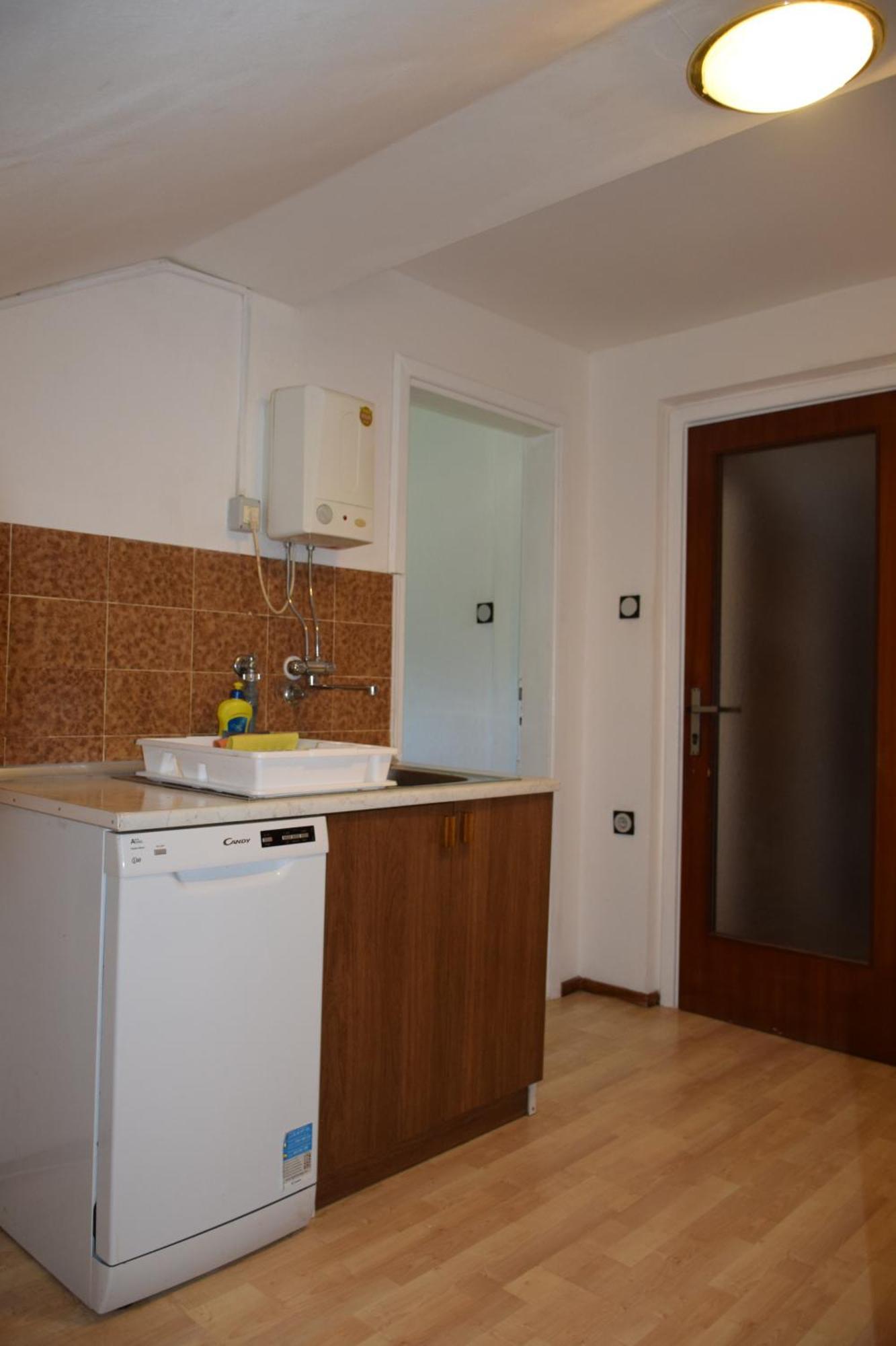 Apartma Narava Appartement Begunje pri Cerknici Kamer foto