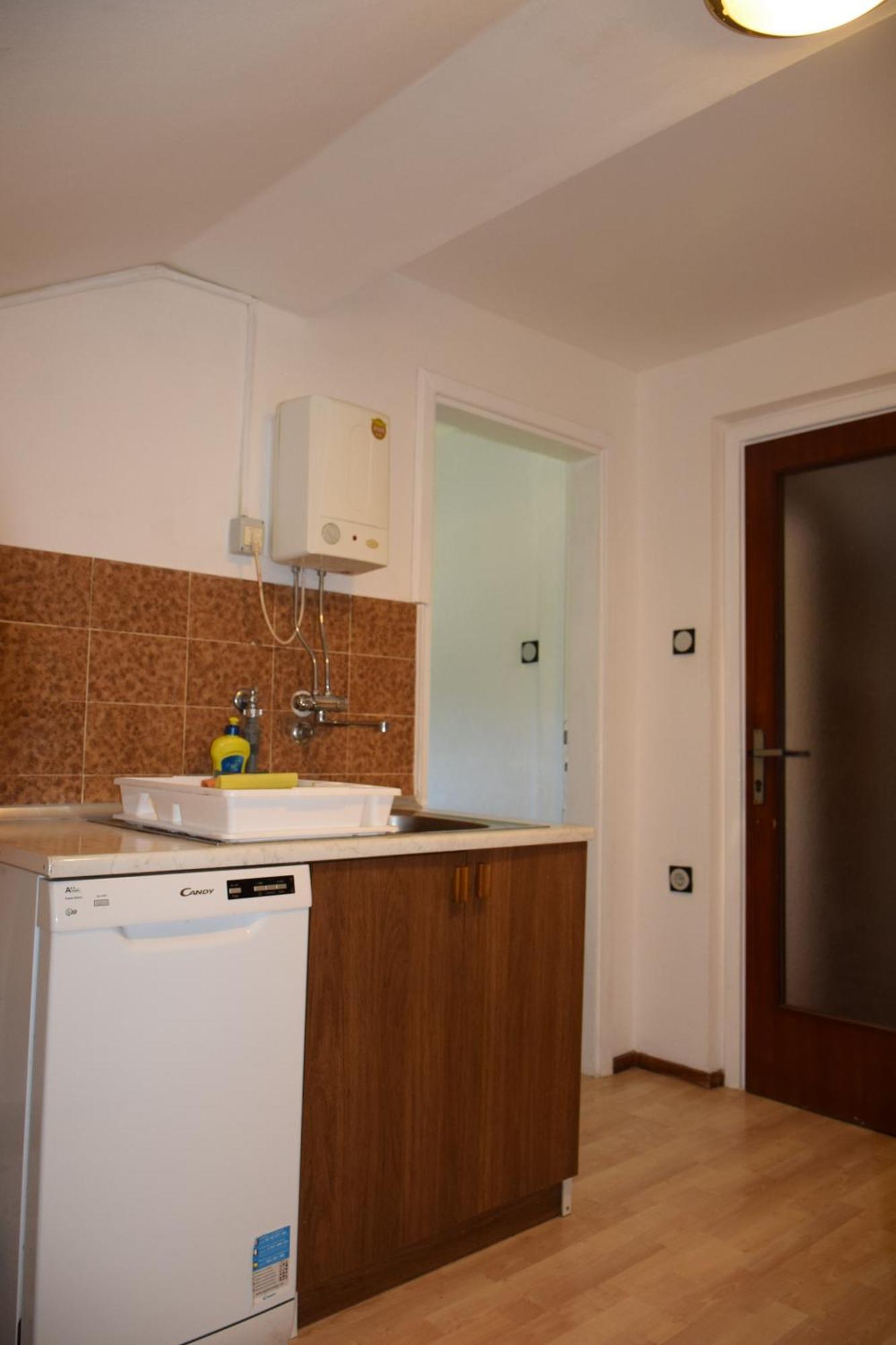 Apartma Narava Appartement Begunje pri Cerknici Kamer foto