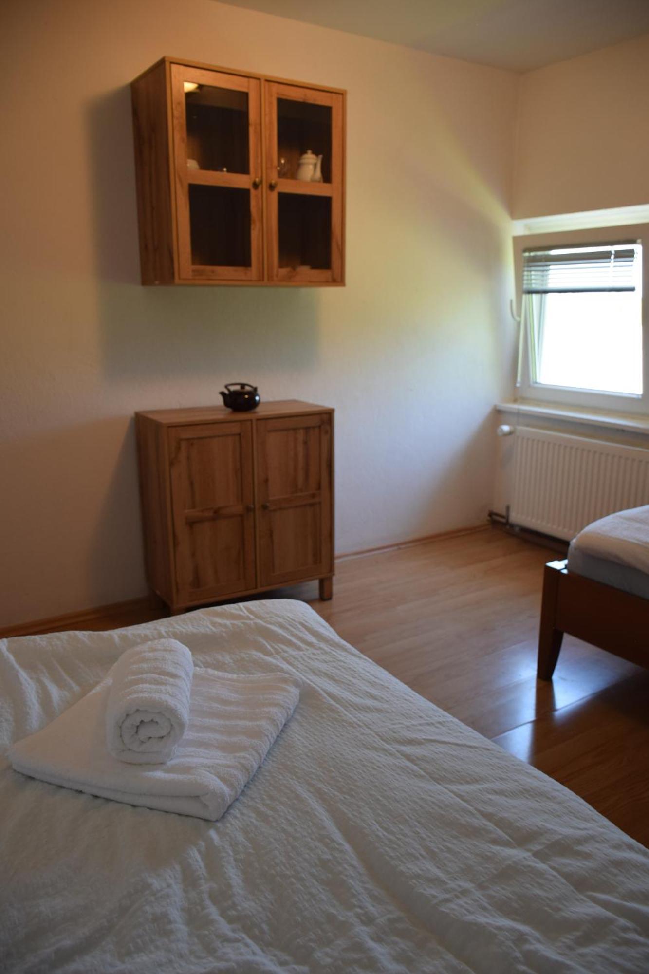 Apartma Narava Appartement Begunje pri Cerknici Kamer foto