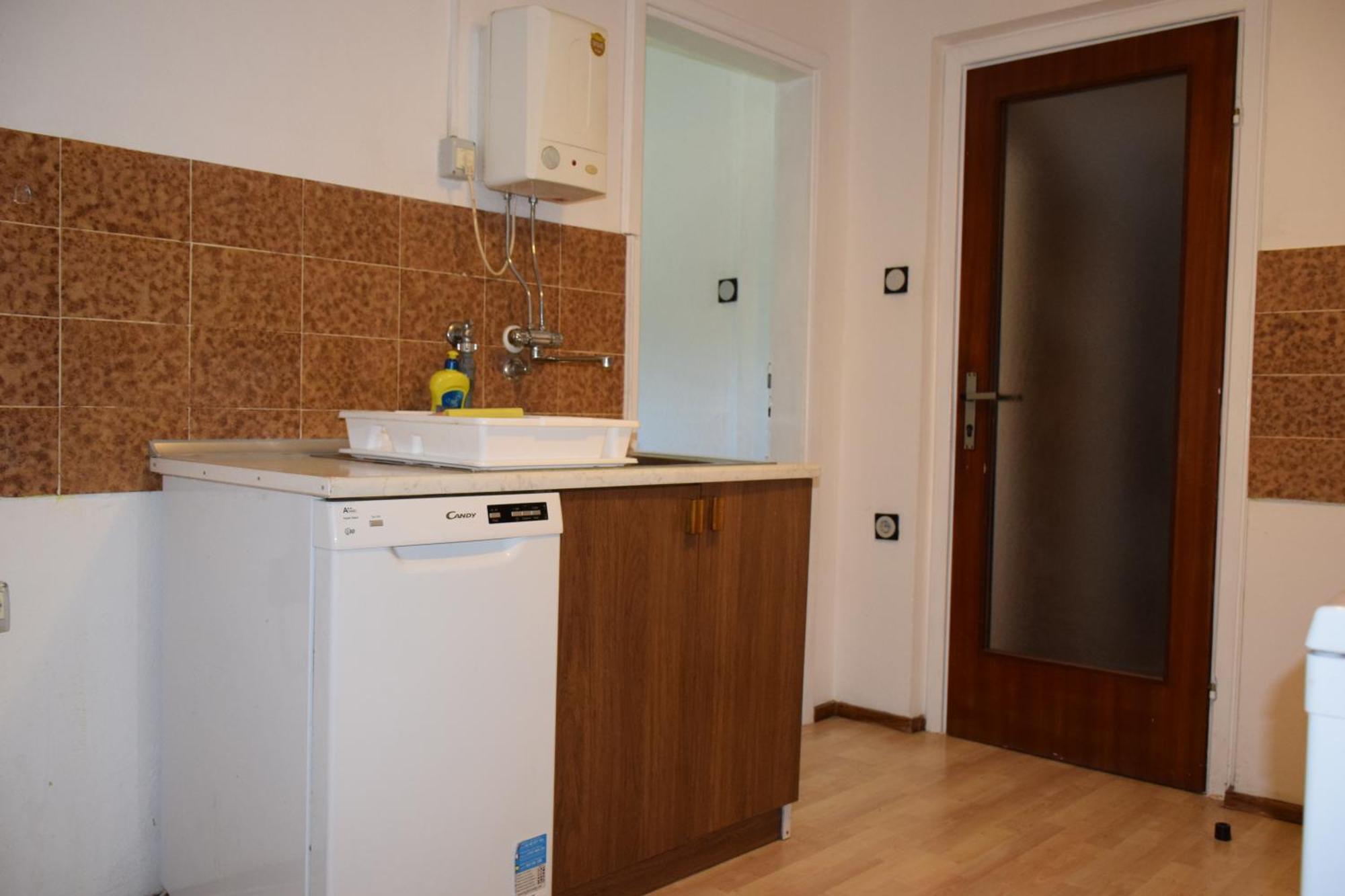 Apartma Narava Begunje pri Cerknici Kamer foto